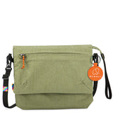 Borsa a Tracolla Media MyLite Khaki