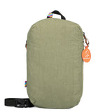MyLite Sling Backpack Khaki