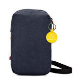 MyLite Sling Backpack Navy