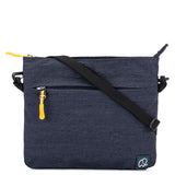 MyLite Nova Zip Top Navy