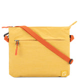 MyLite Nova Zip Top Yellow