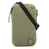 MyLite Nova Zip Pouch Khaki