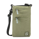 Organiser Piccolo MyLite Nova Khaki