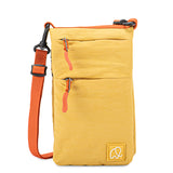 Organiser Piccolo MyLite Nova Giallo