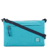 MyLite Nova Medium Organiser Aqua