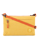 MyLite Nova Medium Organiser Yellow