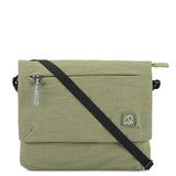 MyLite Nova Flapover Umhängetasche Khaki