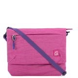 Borsa a Tracolla Media MyLite Nova Fucsia