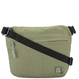 MyLite Nova Medium Crossbody Bag Khaki