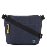 Borsa Crossbody Media MyLite Nova Blu navy