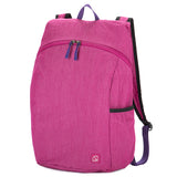 MyLite Nova 3-in-1 Rucksack-Tasche Fuchsia