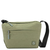MyLite Nova Medium Shoulder Bag Khaki