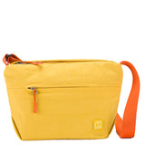MyLite Nova Medium Schultertasche Gelb