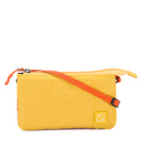 Borsa Crossbody Piccola MyLite Nova Giallo