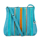 Borsa a spalla Laguna Sardinia
