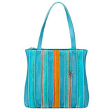 Borsa shopping Laguna piccola Sardinia