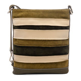 Umhängetasche Laguna Olive