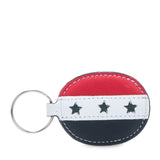 Portachiavi con bandiera Iraq