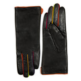 Gants longs (taille 8) Black Pace