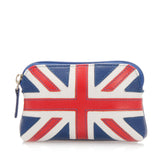 Flag Purse UK