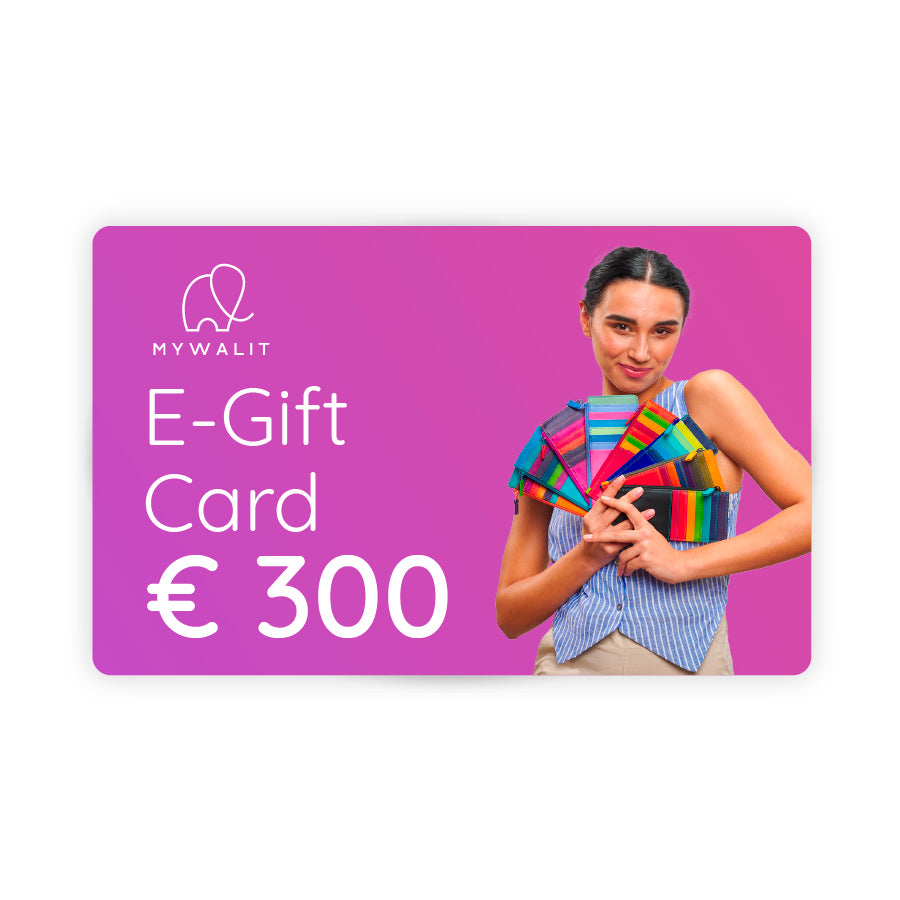 E-Gift Card