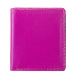 Standard Wallet Sangria Multi