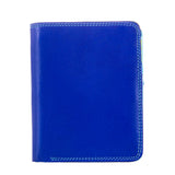 Medium Zip Wallet Seascape