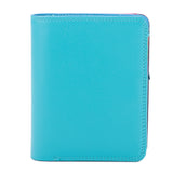 Medium Zip Wallet Liguria