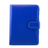 Large Snap Wallet Seascape