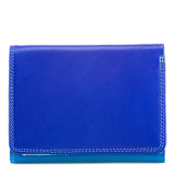Medium Tri-fold Wallet Seascape