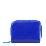 Small Zip Wallet Seascape