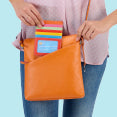 Crossbody Bags