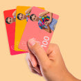 E-Gift Cards