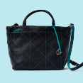 Grab Handle Bags