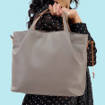 Shoppers & Tote Bags