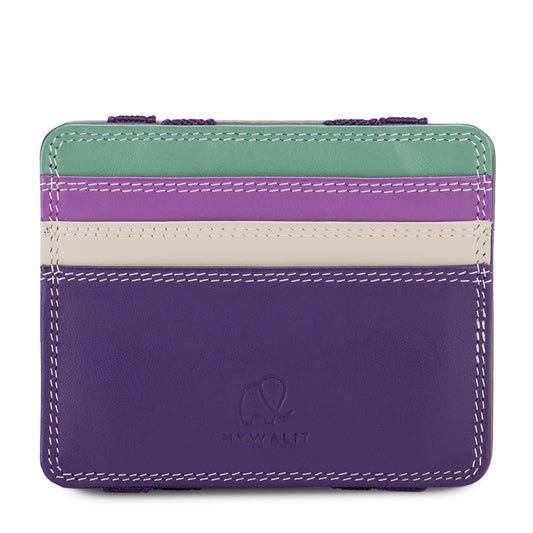 Magic Wallet Orchid