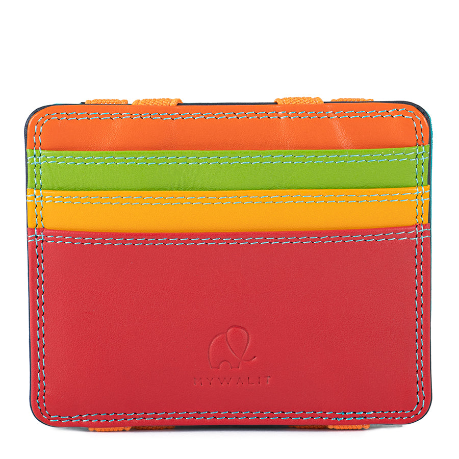 Magic Wallet Pace