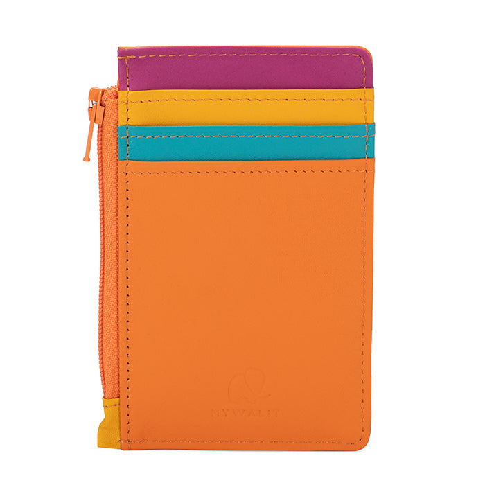 Credit Card Holder Coin Purse Copacabana