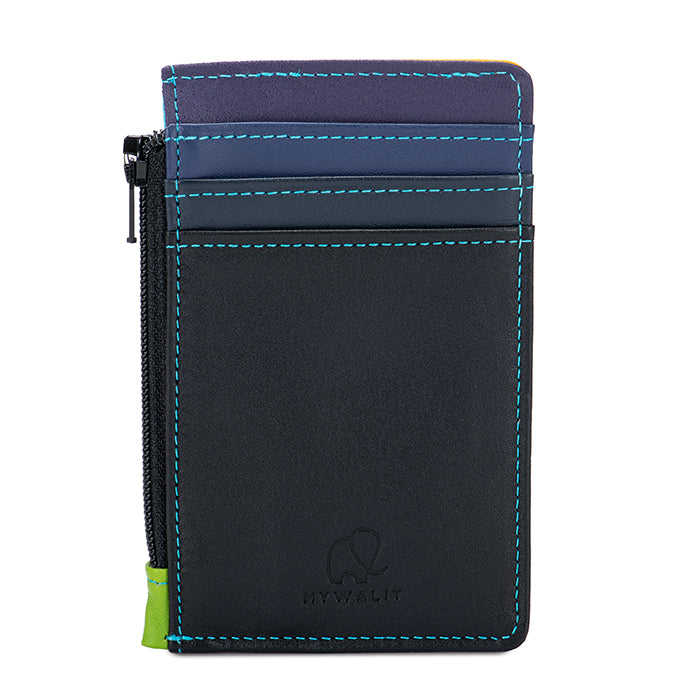 Credit Card Holder Coin Purse Pace