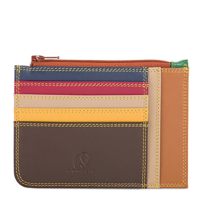 Slim Credit Card Holder Coin Purse Bosco