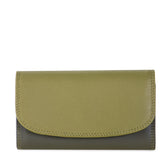 Key Case Olive