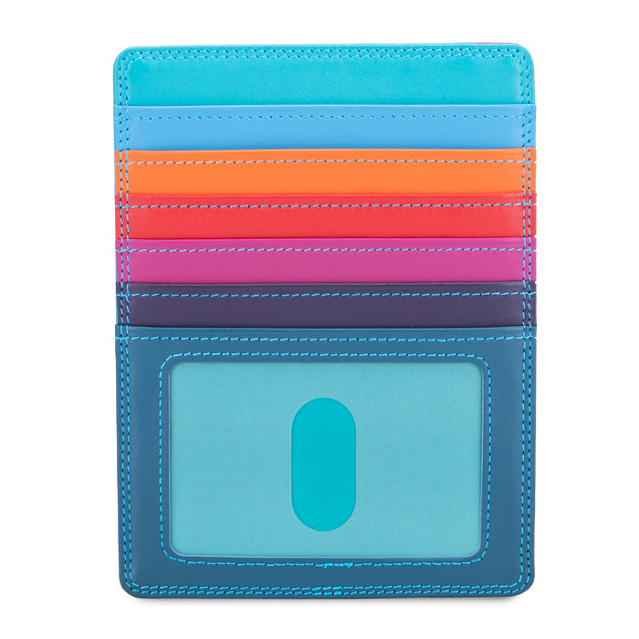 Passport Slider Wallet Liguria