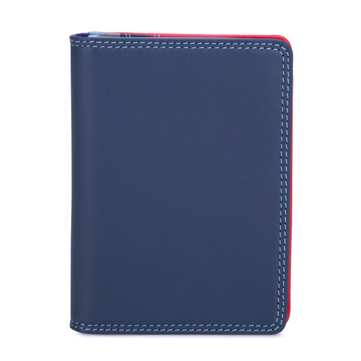 Pocket Card Holder Royal