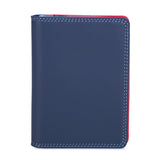 Pocket Card Holder Royal
