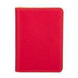 Pocket Card Holder Jamaica