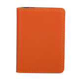 Pocket Card Holder Lucca