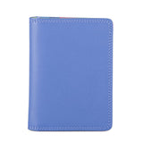 Pocket Card Holder Viola
