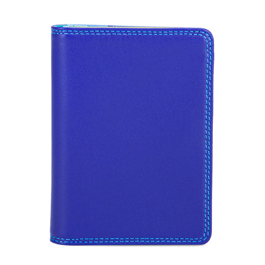 Pocket Card Holder Seascape