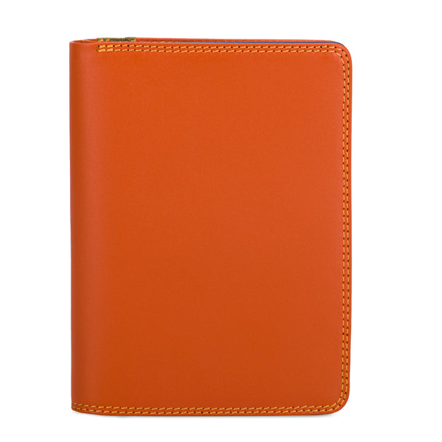Booklet Wallet Lucca