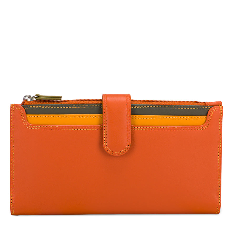 Continental Wallet Lucca